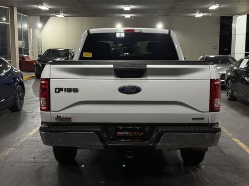 Used 2015 Ford F150 XLT w/ Equipment Group 301A Mid image 13
