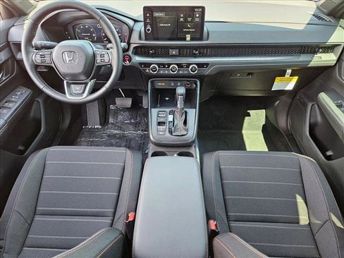 New 2026 Honda CR-V TrailSport image 14