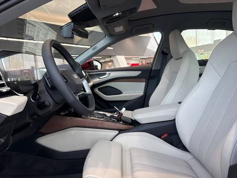 New 2026 Audi A6 Premium Plus AWD/4WD image 16