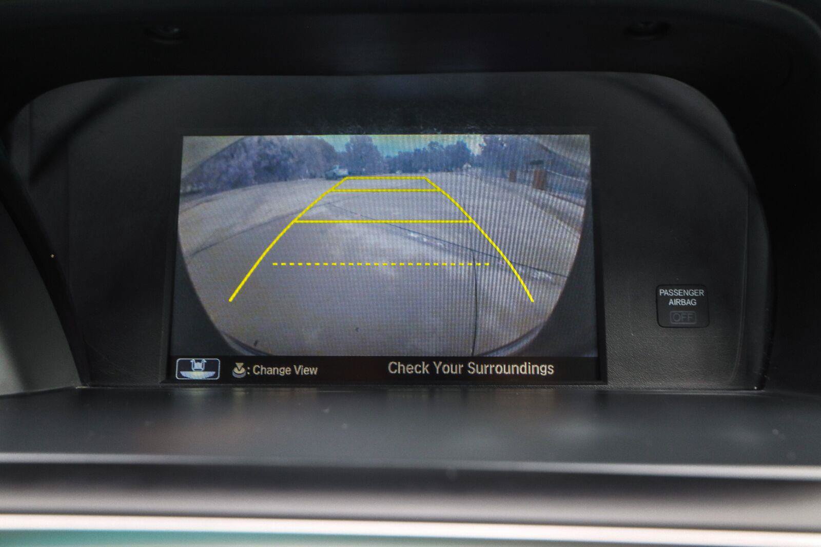 Used 2015 Honda Accord EX-L image 8