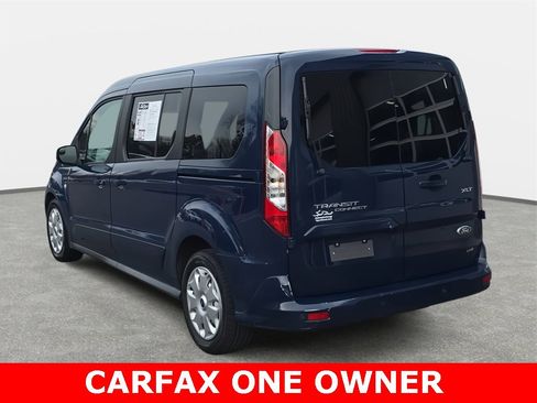 Used 2014 Ford Transit Connect XLT image 7