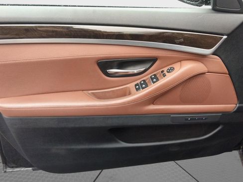 Used 2014 BMW 528i xDrive Sedan image 17