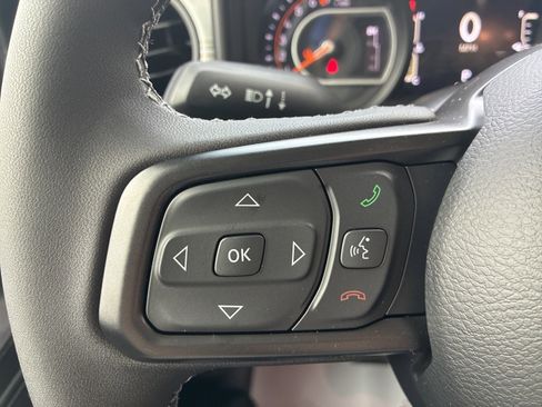 New 2026 Jeep Gladiator Sport image 25