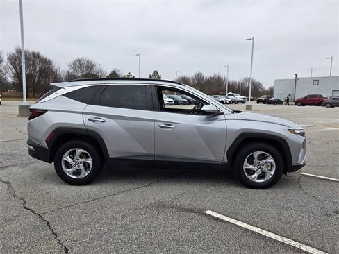 Used 2024 Hyundai Tucson SEL image 15