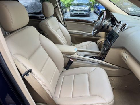 Used 2011 Mercedes-Benz ML 350 4MATIC image 36