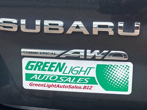 Used 2019 Subaru Crosstrek 2.0i Limited w/ Moonroof Package AWD/4WD image 15