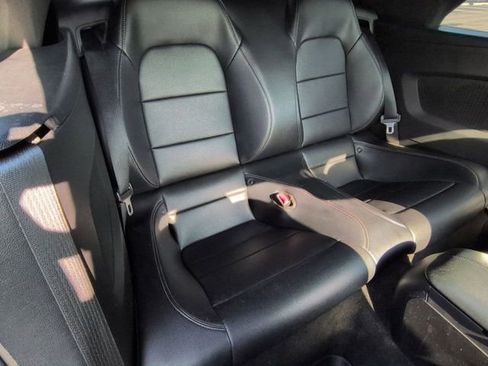 Used 2017 Ford Mustang Premium image 23