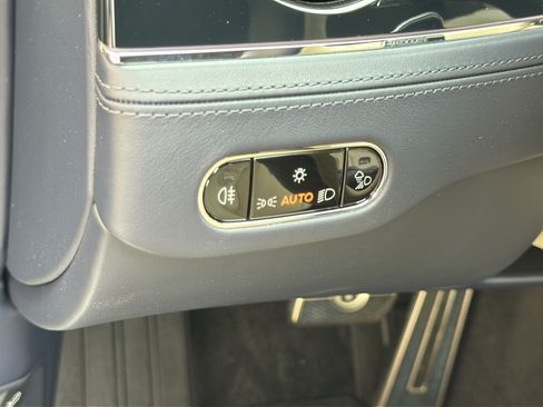 Used 2022 Bentley Continental GT AWD/4WD image 23
