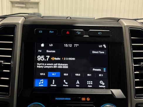 Used 2019 Ford F350 King Ranch w/ King Ranch Ultimate Package AWD/4WD image 15