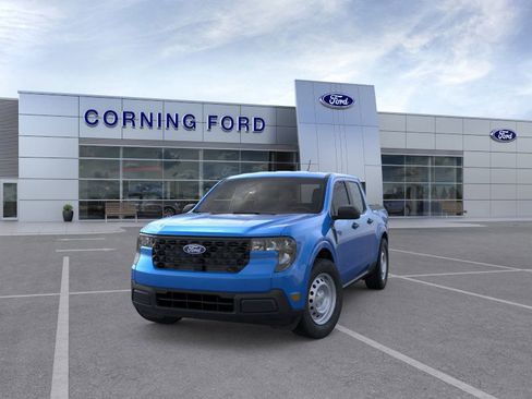 New 2026 Ford Maverick XL FWD image 2