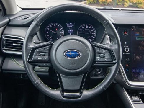 Used 2025 Subaru Outback Onyx Edition AWD/4WD image 25