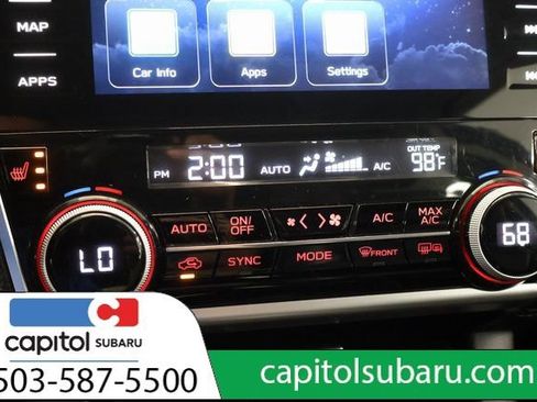Used 2018 Subaru Outback 2.5i Limited AWD/4WD image 23