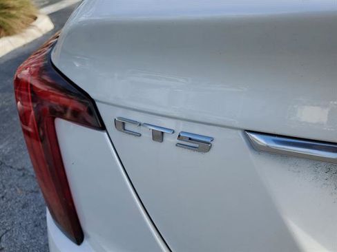 Used 2020 Cadillac CT5 Premium Luxury image 46