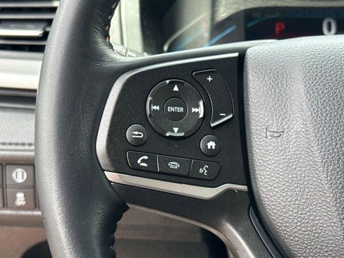 Certified 2023 Honda Odyssey Sport image 32