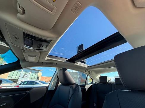 New 2025 Lexus ES 350 w/ Premium Package image 21