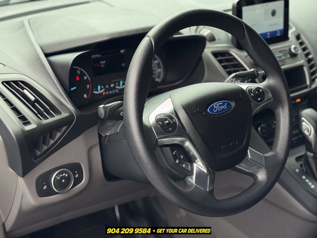 Used 2022 Ford Transit Connect XL FWD image 17