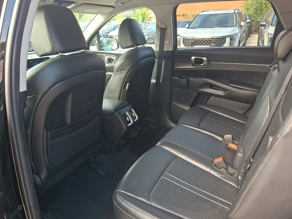 Used 2024 Kia Sorento S FWD image 21