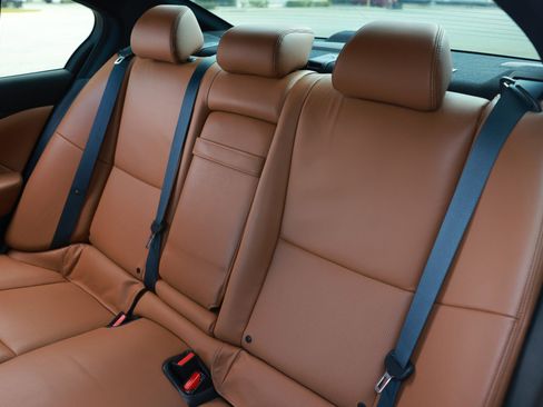 Used 2021 INFINITI Q50 Signature Edition w/ Cargo Package image 11