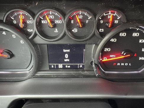 New 2026 Chevrolet Silverado 1500 W/T w/ WT Value Package image 17