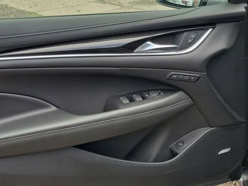 Used 2019 Buick LaCrosse Essence w/ Sun and Shade Package FWD image 16