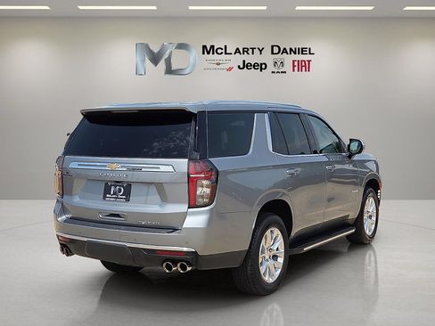Used 2024 Chevrolet Tahoe Premier RWD image 5