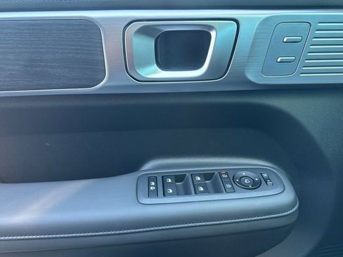 New 2026 Hyundai Santa Fe Limited AWD/4WD image 10