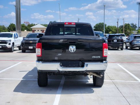 Used 2020 RAM 2500 Tradesman AWD/4WD image 8