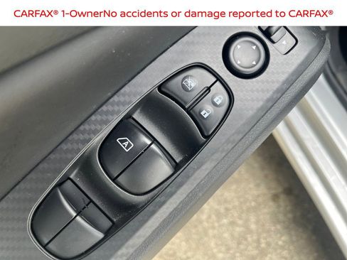 Certified 2025 Nissan Altima 2.5 S FWD image 13