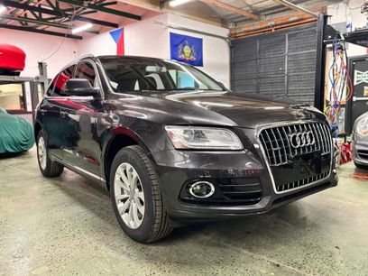 Used 2014 Audi Q5 2.0T Premium Plus