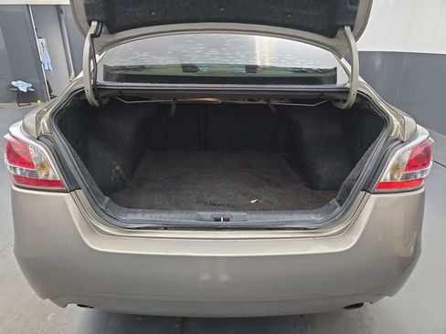 Used 2015 Nissan Altima 2.5 S w/ Special Edition Package image 39