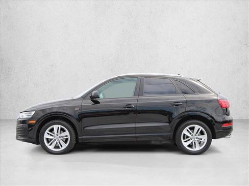Used 2018 Audi Q3 2.0T Premium AWD/4WD image 12