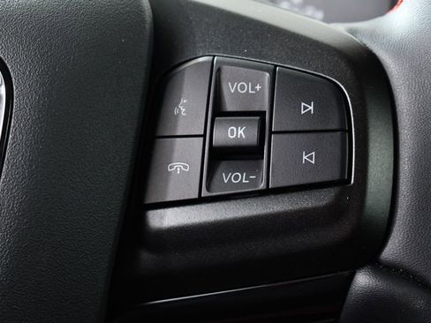 Used 2025 Ford Mustang Mach-E Premium w/ Sport Appearance Package image 30