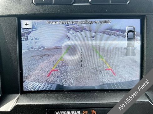 Used 2018 Ford F150 Lariat w/ Equipment Group 502A Luxury AWD/4WD image 19