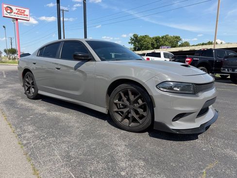 Used 2023 Dodge Charger GT RWD image 2