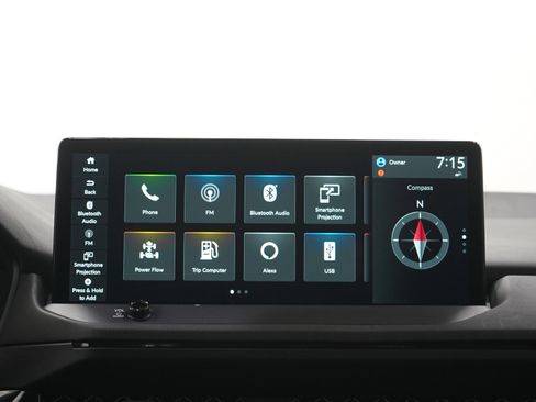 Used 2024 Honda Accord Sport image 15