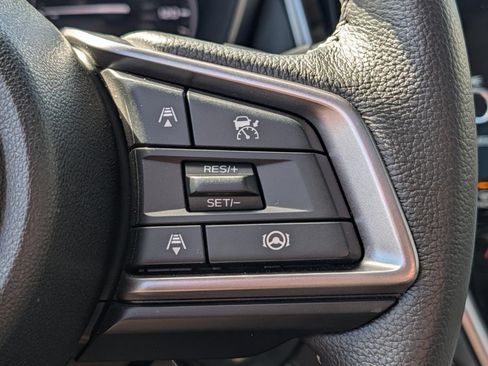 Certified 2025 Subaru Outback Limited AWD/4WD image 30