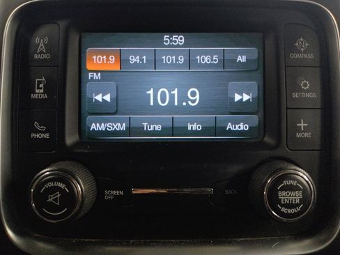 Used 2016 RAM 2500 Tradesman image 25