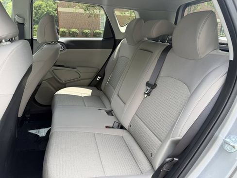 Certified 2025 Kia Soul EX FWD image 30