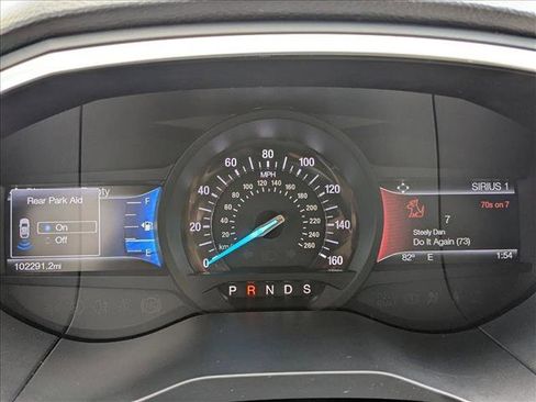 Used 2017 Ford Edge Titanium w/ Equipment Group 301A image 10