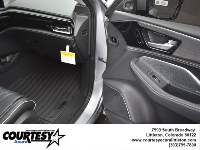 Used 2026 Acura MDX w/ Advance Package AWD/4WD image 30