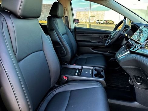 New 2026 Honda Odyssey EX-L image 25