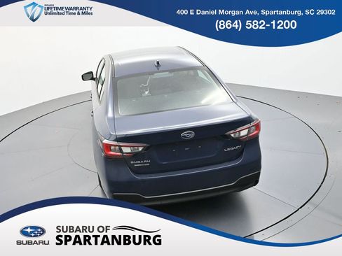 New 2025 Subaru Legacy Premium w/ Popular Package #1A image 23
