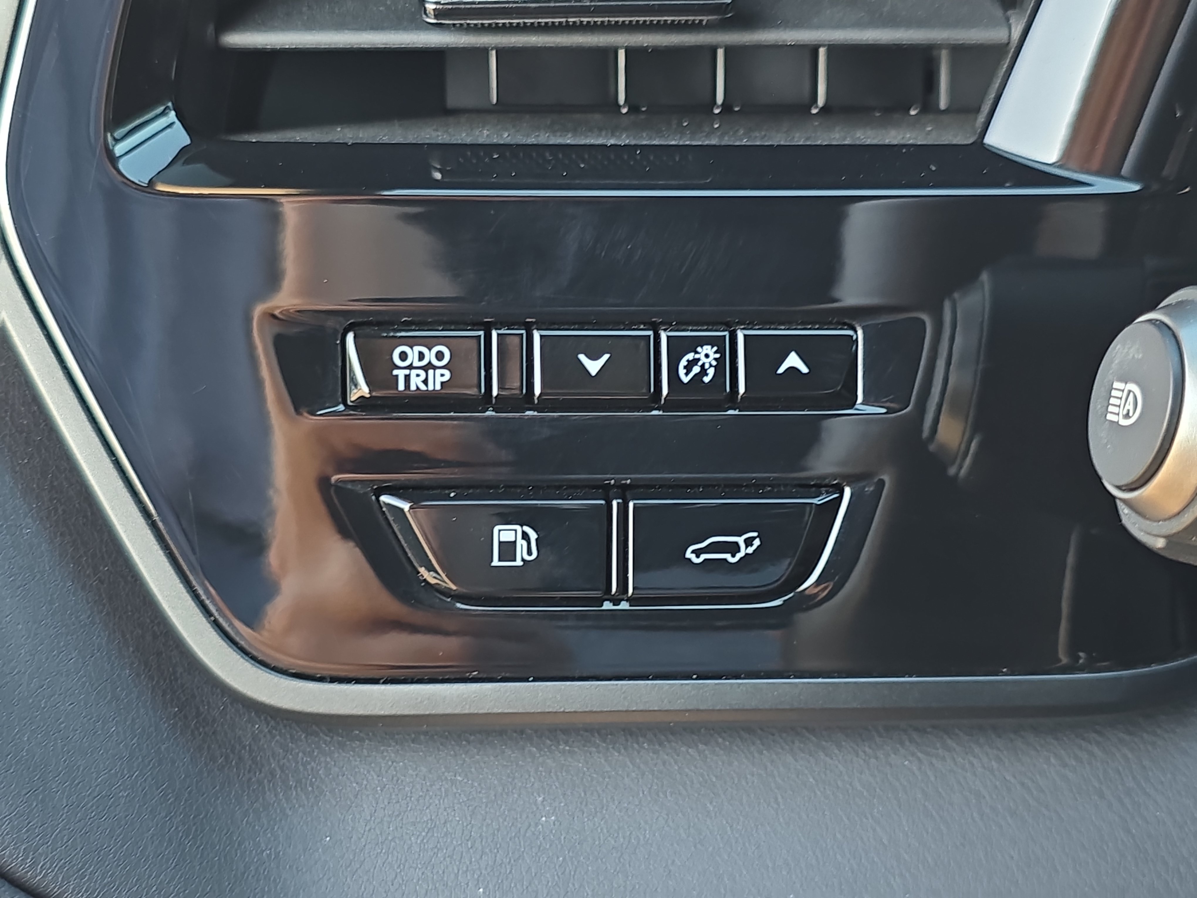 Used 2024 Lexus TX 350 FWD w/ Cold Weather Package image 28