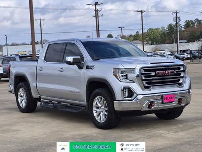 Used 2020 GMC Sierra 1500 SLT