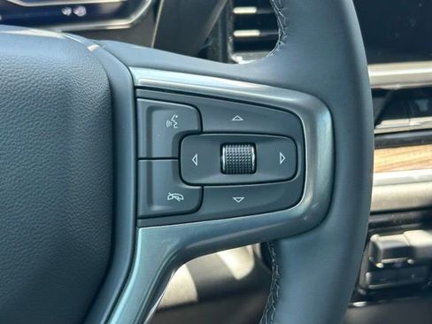 New 2025 Chevrolet Silverado 2500 LT w/ Trail Boss Package AWD/4WD image 17