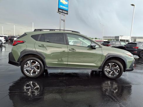 Used 2026 Subaru Crosstrek 2.0i Premium AWD/4WD image 28