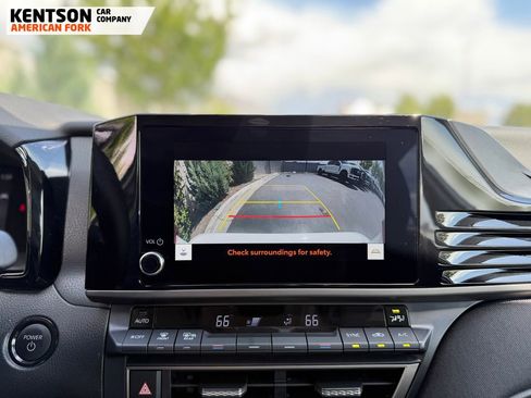 Used 2026 Toyota Camry LE FWD image 23