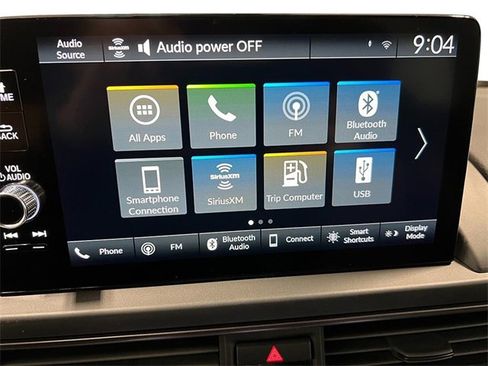 New 2025 Honda Pilot TrailSport image 21