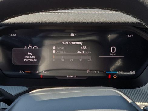 New 2026 Jeep Cherokee Laredo AWD/4WD image 21