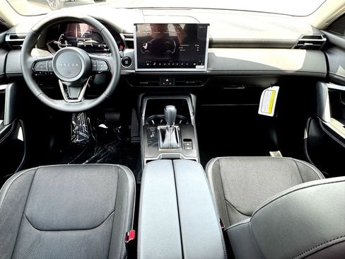 New 2026 MAZDA CX-5 Preferred AWD/4WD image 19
